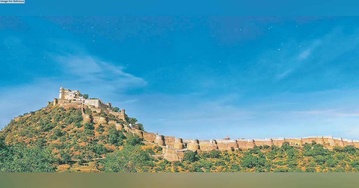 Rajasthan welcomed over 10 cr tourists in 2022